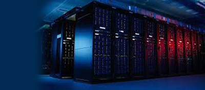 Dedicated Server